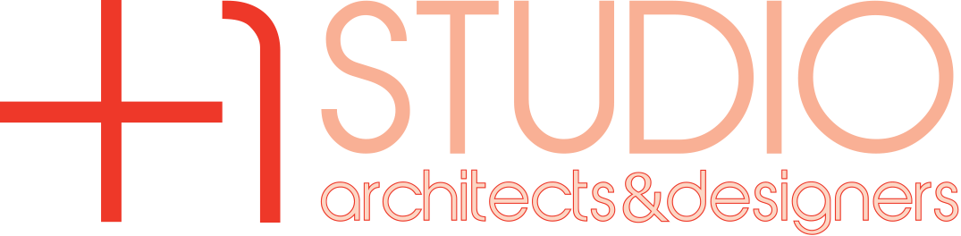 +1 Studio-Architecture company video